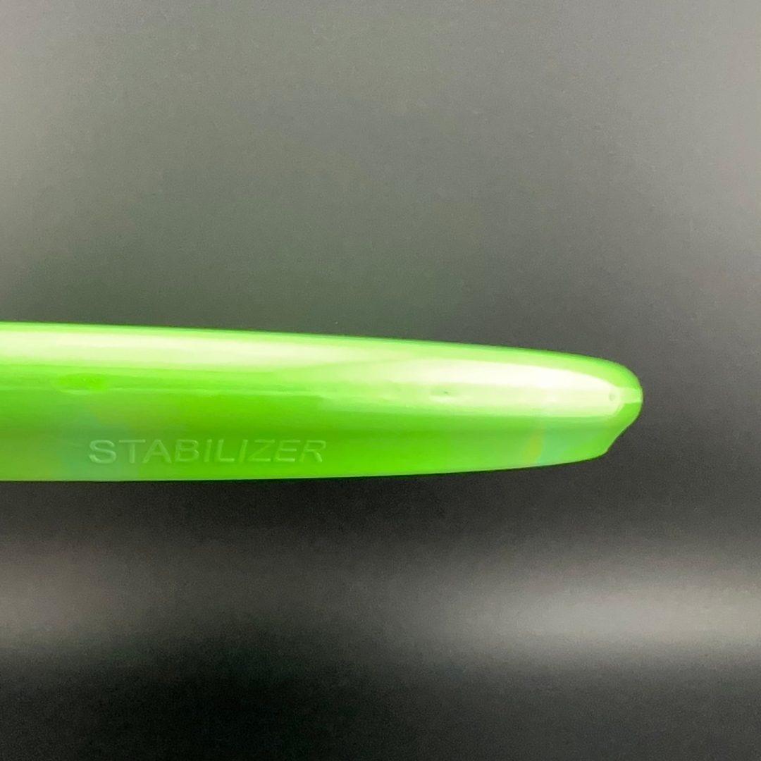 Cosmic Neutron Stabilizer Disc Golf Putter