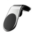 Premium Magnetic Car Phone Holder - L Shape Air Vent Mount