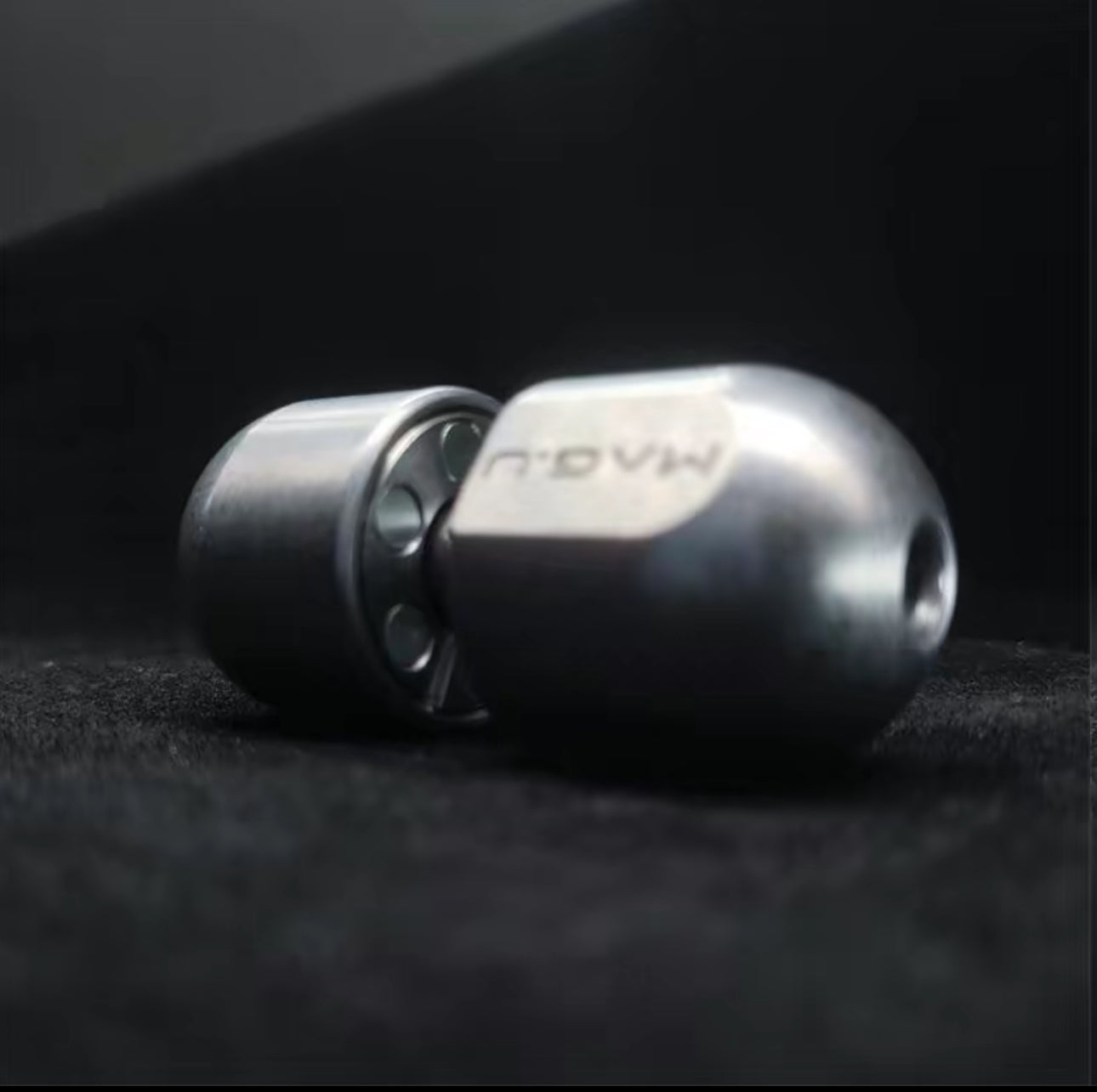 MagniSpin Capsule Fidget - Korvel