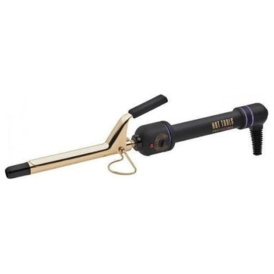 Fer à friser Hot Tools Midi de 5/8 pouce avec technologie Multiheat