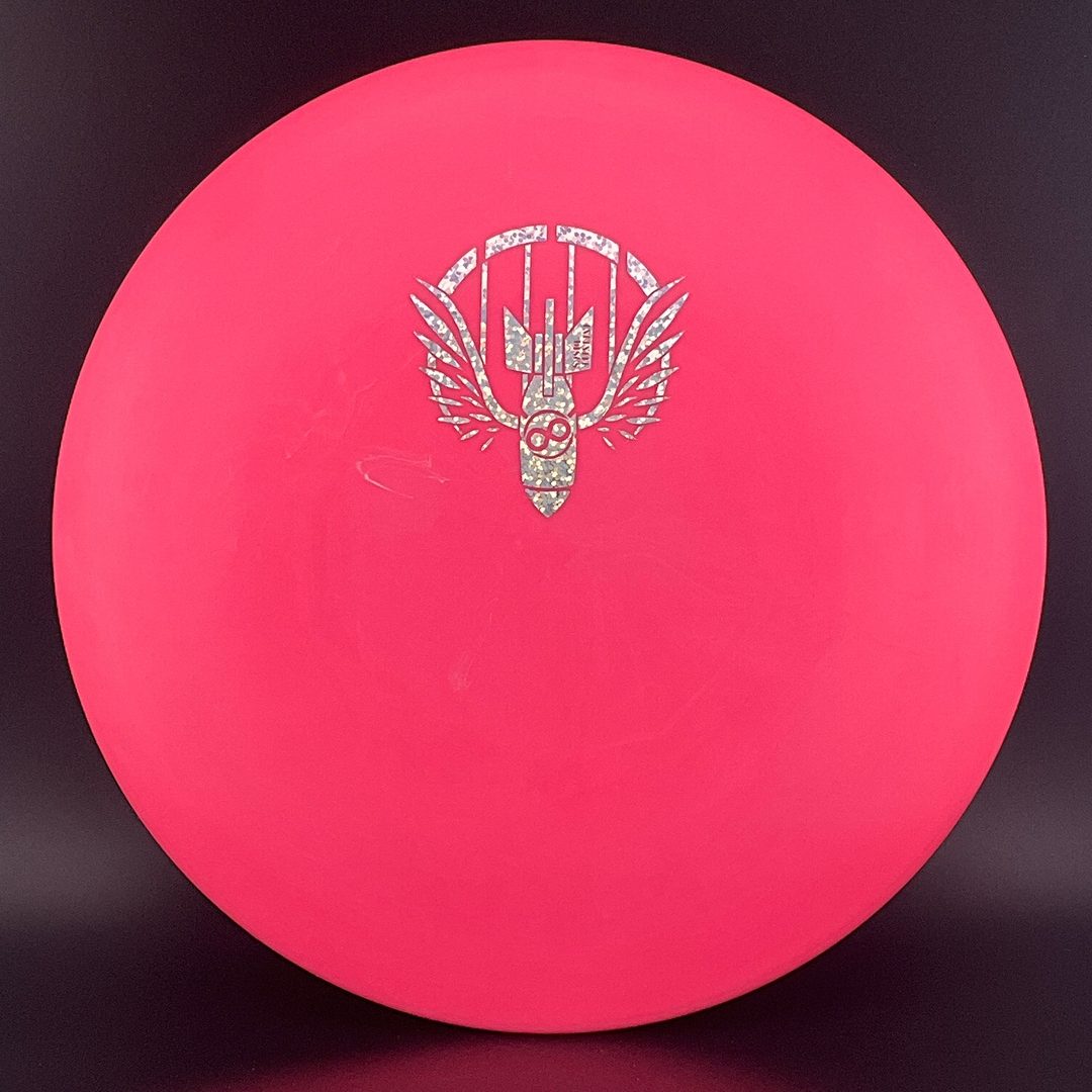 Disco de Golf Mini Innova Star Stingray