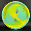glO-G Glow Nimbus - Disco de Golf Midrange de Primera Carrera