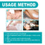 Tattoo Care Cream, Gently Cleanses And Moisturizes Tattooed Skin And Lightens Tattoo Marks - Korvel