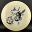 Big Z Malta Disc Golf Midrange