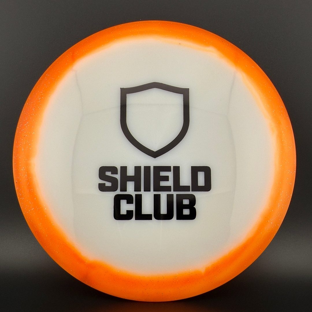 Metal Flake Horizon C-Line DD - Shield Club