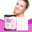 Parche de Masaje Facial Relajante Nutritivo