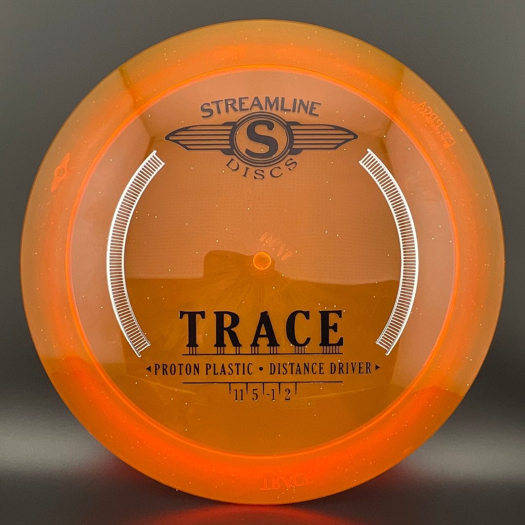 Disque de golf disc Streamline Proton Trace