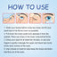 Gouttes oculaires myopes premium pour le confort et la clarté des yeux