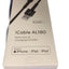 iCableAL180B black - Korvel