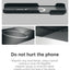 PITAKA is suitable for Apple 15promax magnetic sunset moonrise Kevlar floating aramid high-end magsafe carbon fiber mobile phone case - Korvel