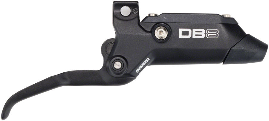 Palanca de freno hidráulica SRAM DB8 Stealth - Negra