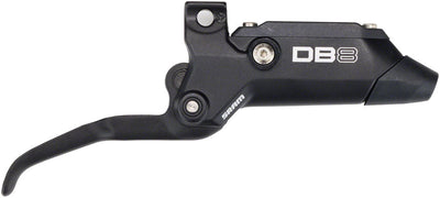 Palanca de freno hidráulica SRAM DB8 Stealth - Negra
