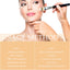 Fond de teint et correcteur 2 en 1 - Maquillage à finition naturelle