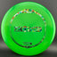 Discraft Z Line Zone Disc Golf Putter