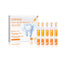 Tooth Repair Essence, Cleaning Teeth Stains Tartar Care Gums Oral Care Essence - Korvel