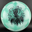 Retina Chemtrail - Burst Disc Golf Driver