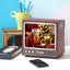 Retro TV Phone Screen Video DIY Enlarger Amplifier Magnifier Retro TV Appearance - Korvel