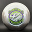 Duo Destroyer - Calvin Heimburg Tour Series Disc