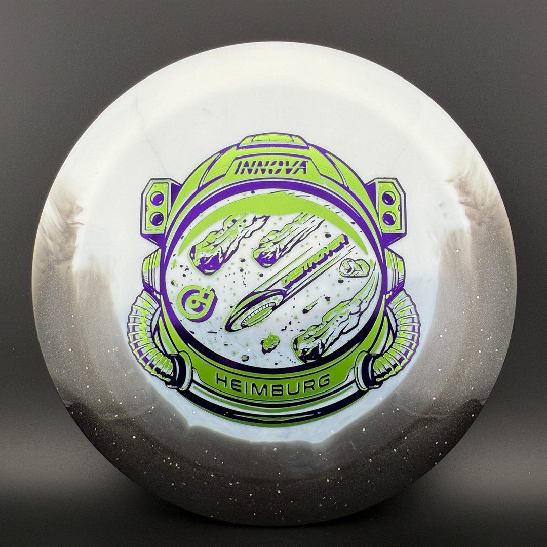 Duo Destroyer - Calvin Heimburg Tour Series Disc