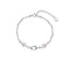 Sakura Hello Kitty Bracelet Women's HelloKitty Simple and Versatile Flower - Korvel