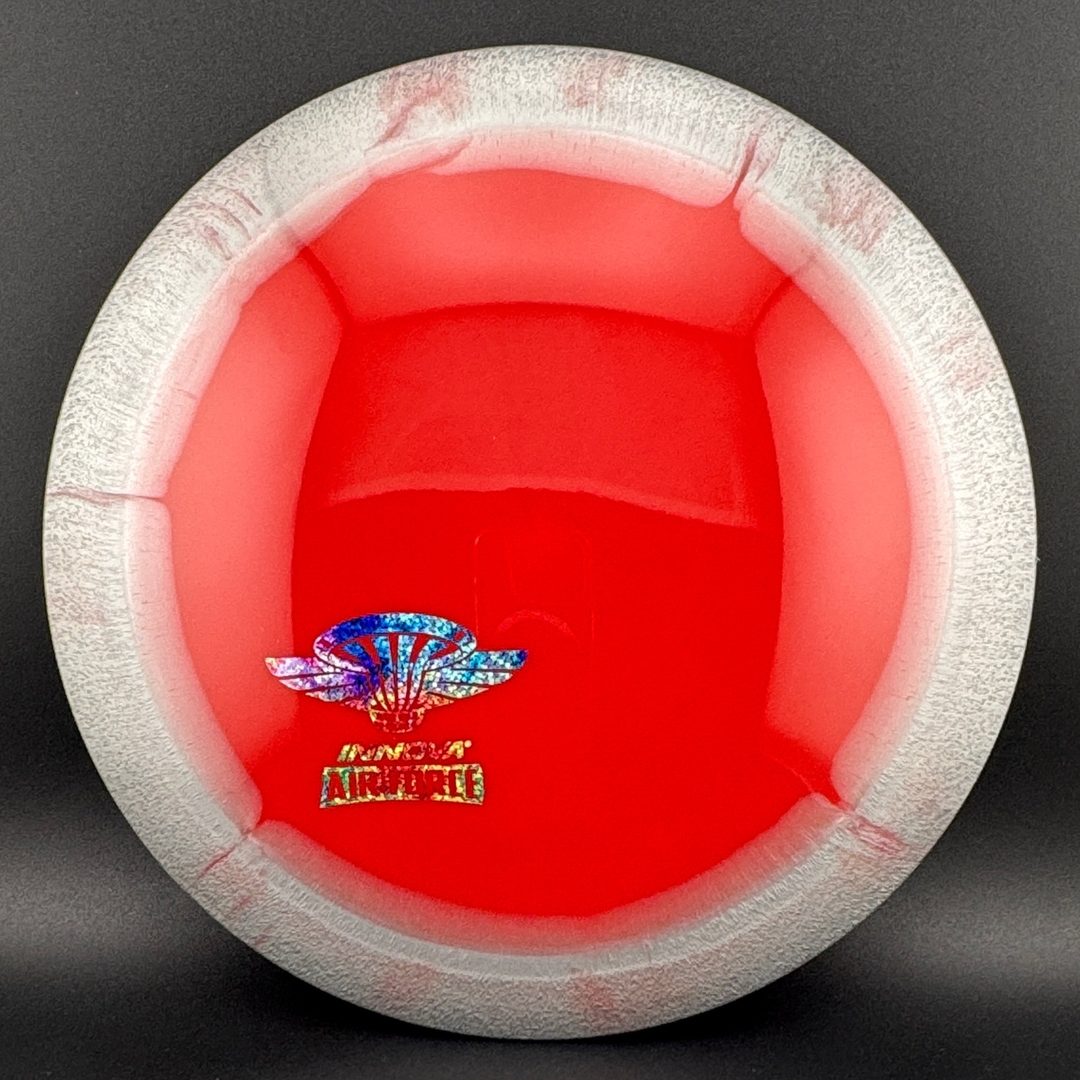 Halo Star Racer - Air Force Disc Golf Driver