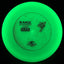 Eclipse Range Disc Golf Putter