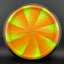 Cosmic Neutron Volt Disc Golf Disc