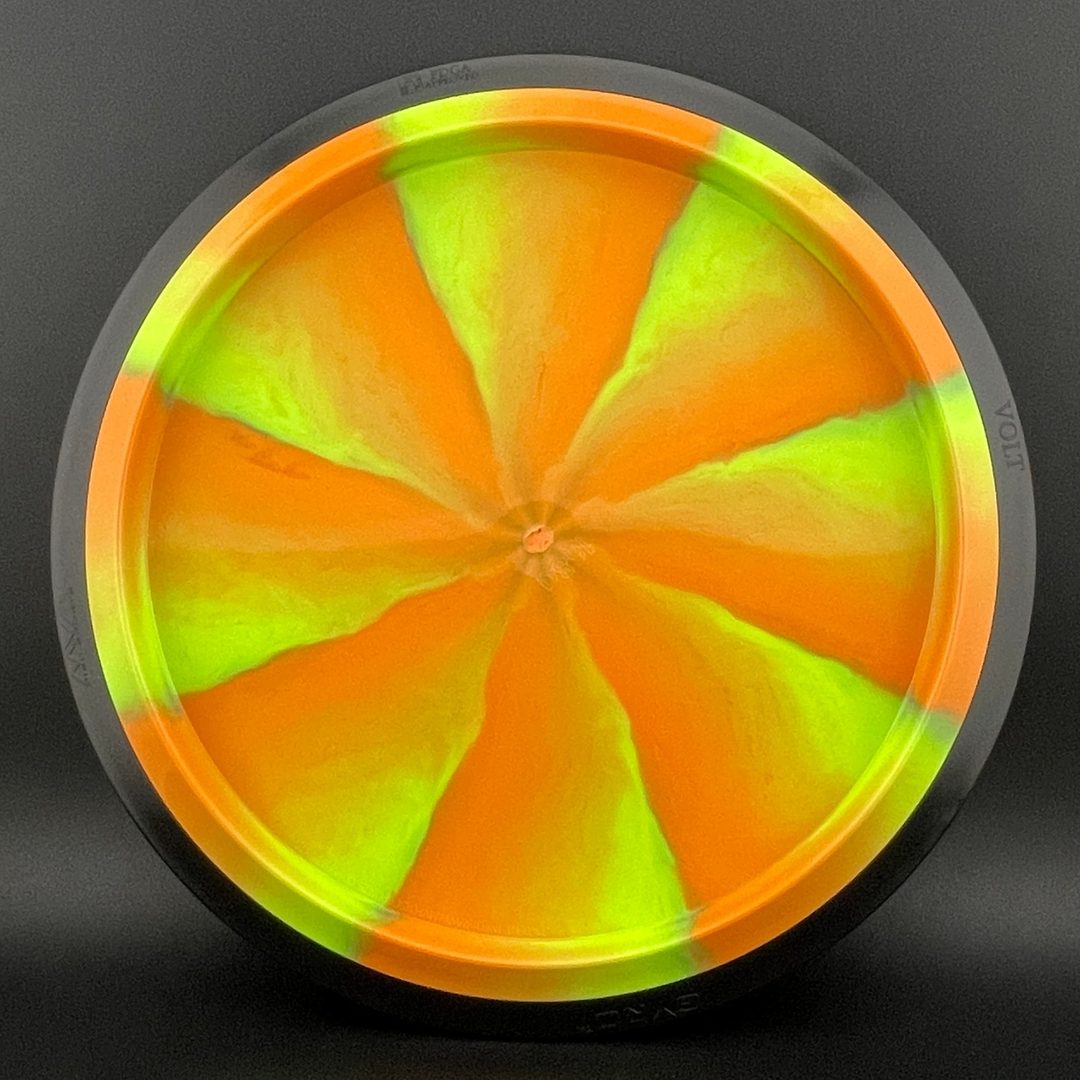 Cosmic Neutron Volt Disc Golf Disc