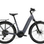 Trek Verve+ 4S Lowstep Gen 3 Electric Bike