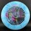 Lux Vapor Spore - Prototype - Cloud Stone - Multi Stamp