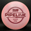 DGA Pipeline Fairway Driver Disc Golf Disc