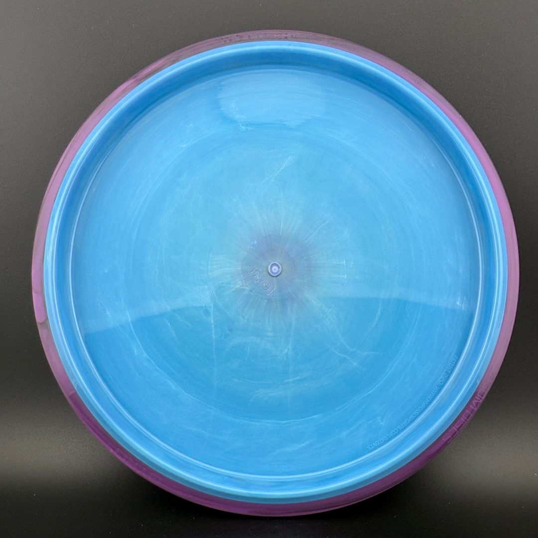 Axiom Neutron Hex Disc Golf Midrange Disc