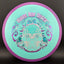Fission Defy - Crushin' Amanitas VIP 2.0 by Manny Trujillo - Ultimate Distance Driver - Korvel