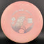 BT Bard - Finnish Stamp Laulaja Disc Golf Midrange