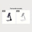 Adjustable Desk Mobile Phone Holder Stand