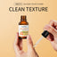 SADOER Vitamin C Essence Refreshing Moisturizing Skin Care Products - Korvel