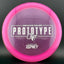 Victory Line Osprey Disc Golf Driver