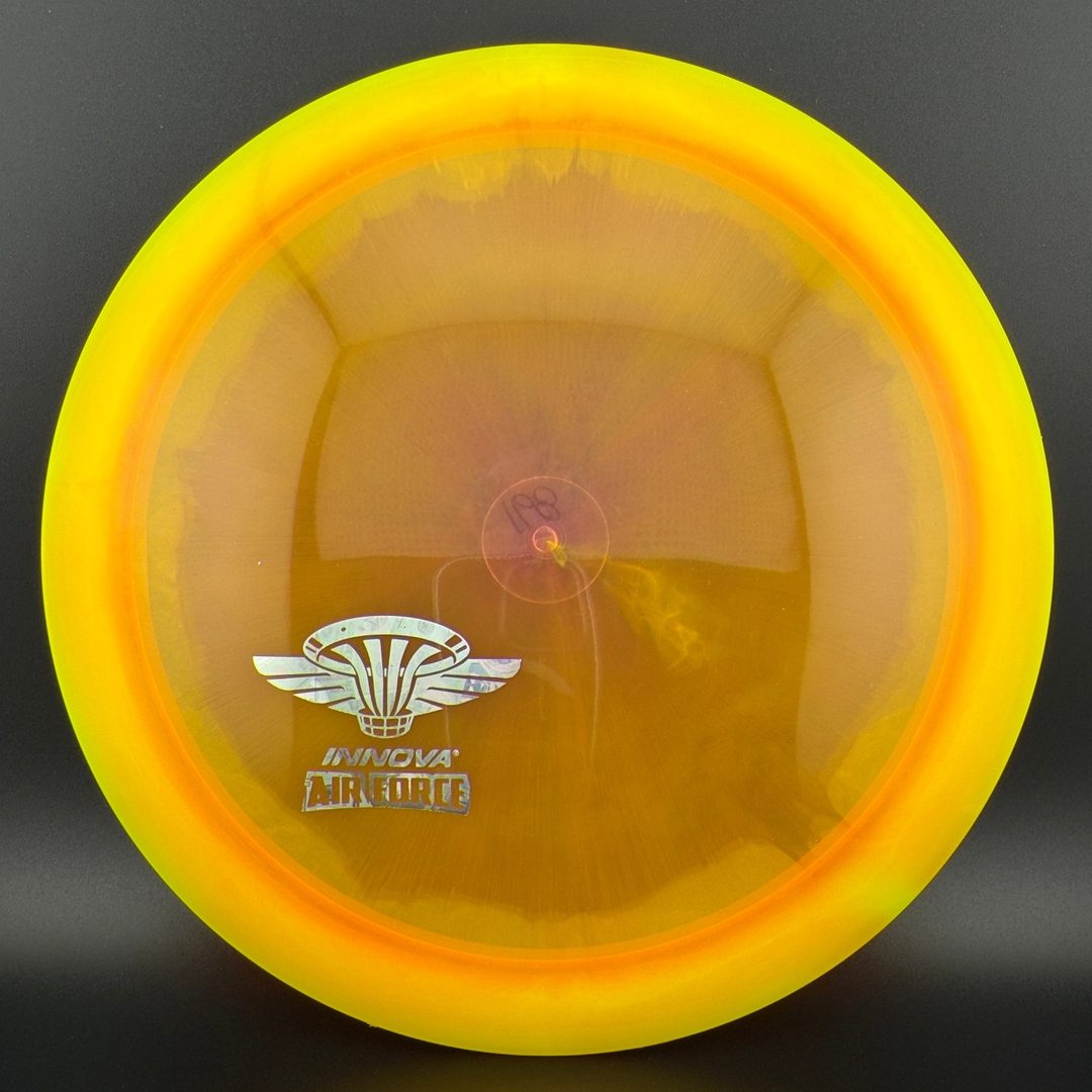 Disque Innova Halo Champion Gorgon - Édition Limitée