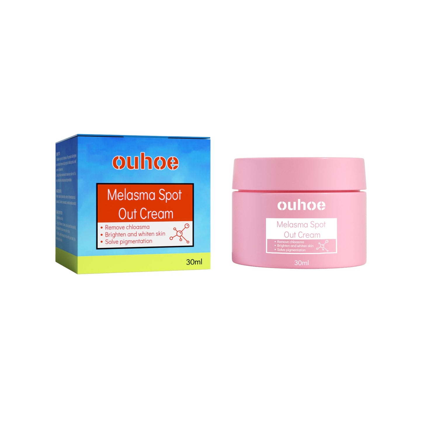 Premium Blemish Cream for Radiant Skin