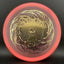 Champion Rancho Roc - F2 - Disque de Disc Golf Multi Stamp