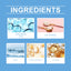 Firming Facial Essence, Moisturizing, Silky And Enhancing Skin Elasticity Daily Skin Care Moisturizing Essence - Korvel