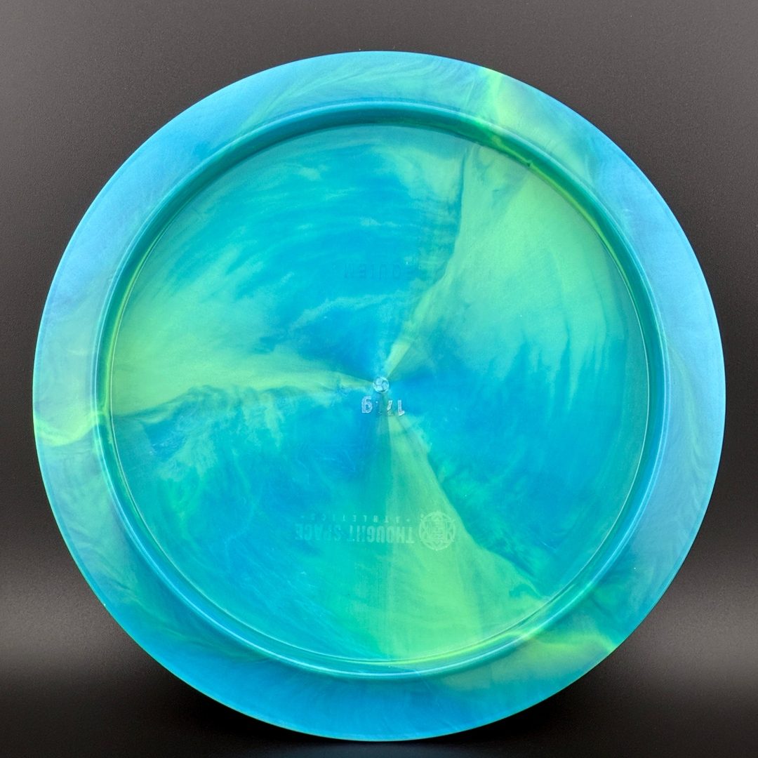 Parallel Requiem Distance Driver