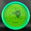 Halo Champion Mako3 - Édition Bill Nye Disc Golf Disc
