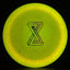 Metal Flake Glow C-Blend Pharaoh Disc Golf Driver