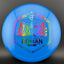 G-Blend Roman Disc Golf Driver