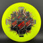 Big Z Luna - DGLO Pop Misprint Disc Golf Disc