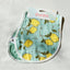 Comfortable Baby bibs Feeding Smock Burp Cloths Slabbetjes Fashionable Bandana Bibs For Babies Drooling Towel Scarf Baby Stuff - Korvel