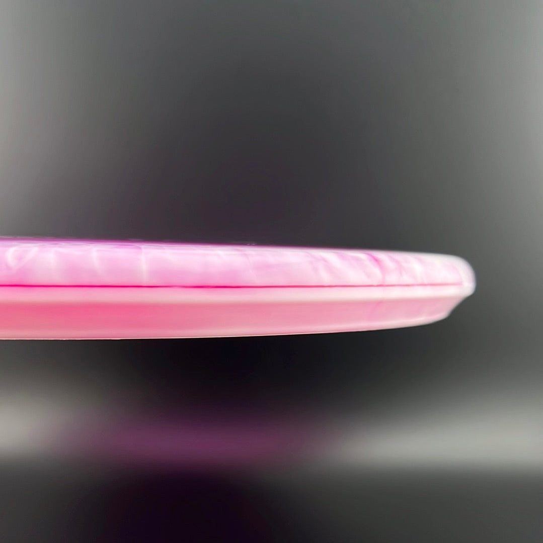 Putter de Disc Golf VIP Ice Orbit Harp