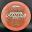 Z Swirl Force - Ricky Wysocki 2025 Tour Series Disc Golf Driver