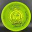 Disco de Golf Aero Edición Champion - Firmado por Jumpin Joe